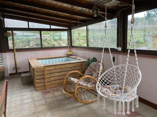 Villa Davi - Country Retreat