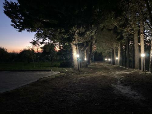 Villa Davi - Country Retreat