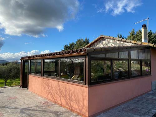 Villa Davi - Country Retreat
