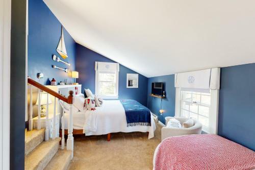 Cape Cottage