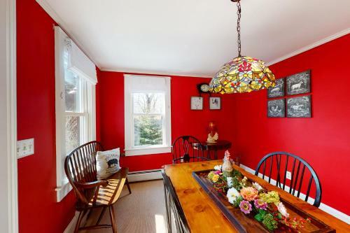 Cape Cottage