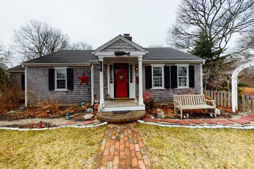 Cape Cottage