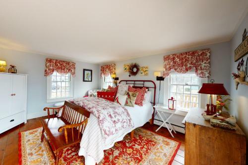 Cape Cottage