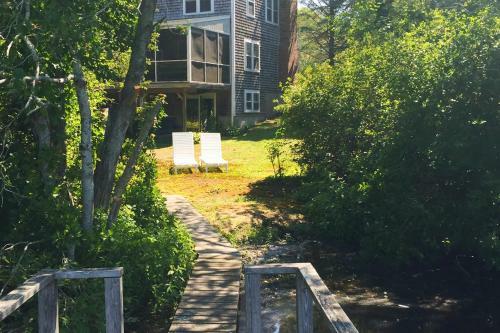 Portside Sanctuary