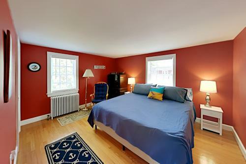 Cape Holiday Retreat
