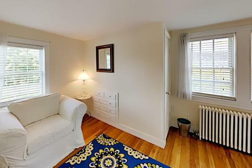 Cape Holiday Retreat