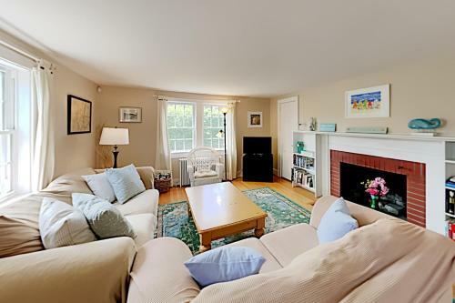 Cape Holiday Retreat