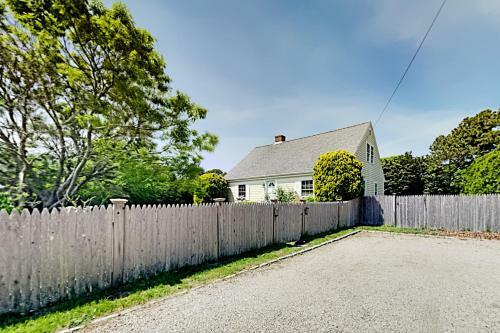 Cape Holiday Retreat