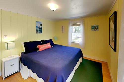 Cape Holiday Retreat