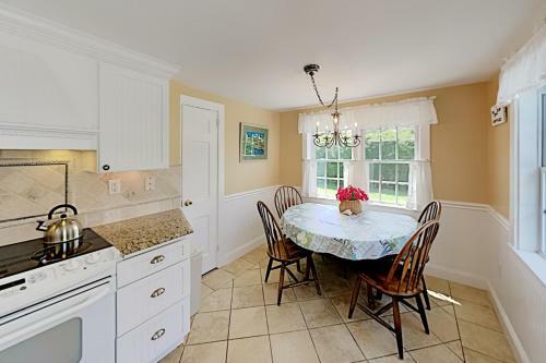 Cape Holiday Retreat