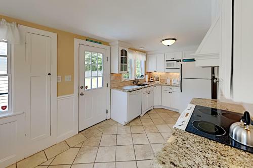 Cape Holiday Retreat