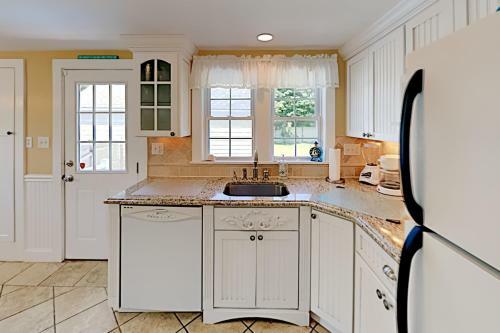 Cape Holiday Retreat