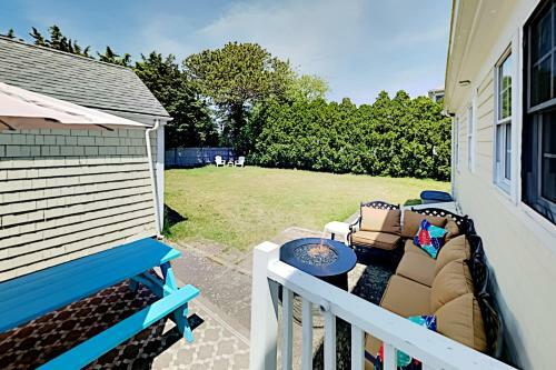 Cape Holiday Retreat