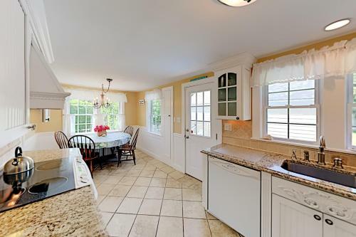 Cape Holiday Retreat