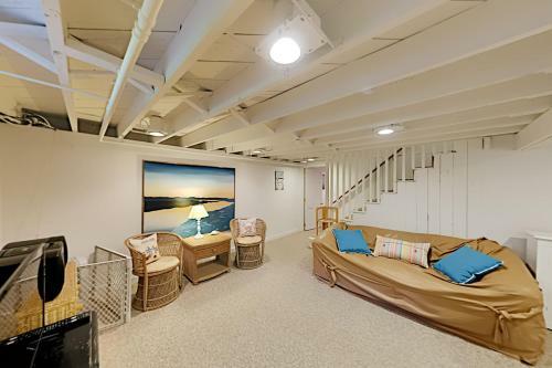 Cape Holiday Retreat
