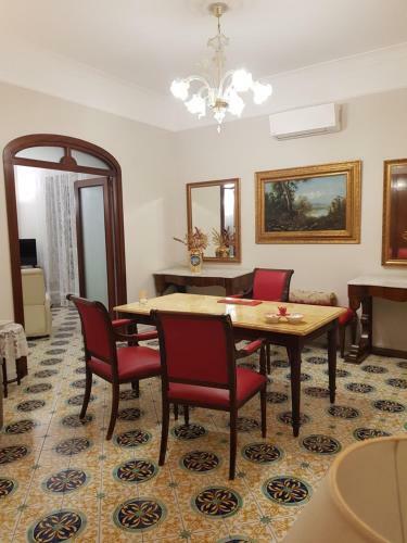Apartamento La Casa Di Cinzia, Pompei/vesuvio