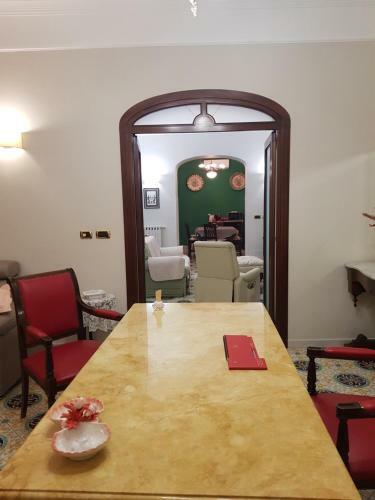 Apartamento La Casa Di Cinzia, Pompei/vesuvio