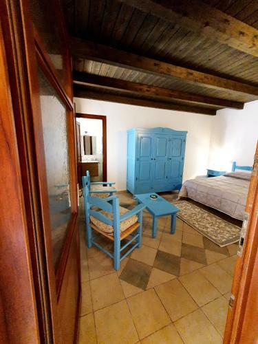 Bed & Breakfast Rooms Is Procilis