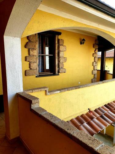 Bed & Breakfast Rooms Is Procilis
