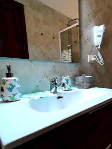 Bed & Breakfast Rooms Is Procilis