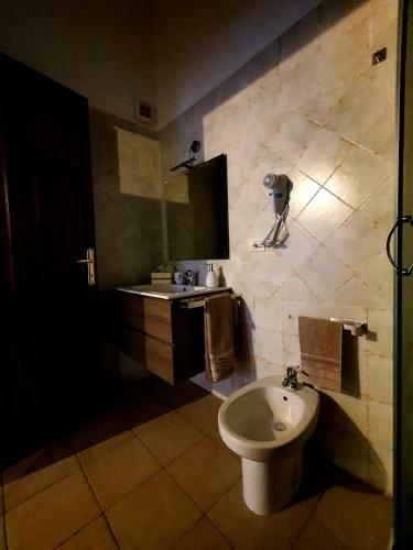 Bed & Breakfast Rooms Is Procilis