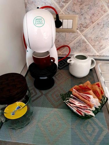Apartamento Appartamento Is Procilis 4