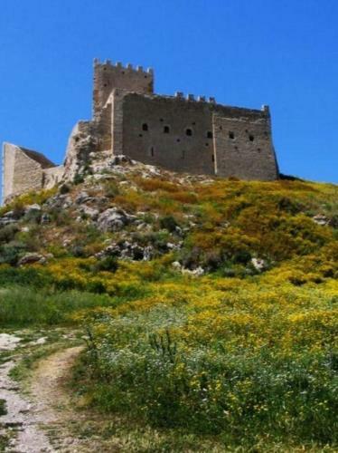 Villa-san-francisco-palma-di-montechiaro-agrigento