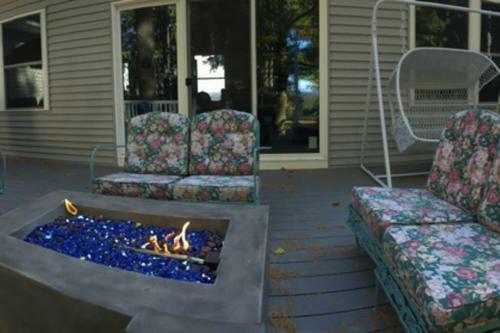 Villa Ranch At Fox Hollow - Laurel Lake