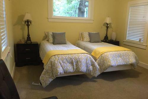 Villa Ranch At Fox Hollow - Laurel Lake