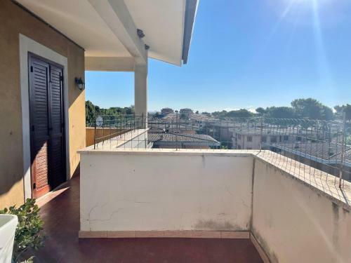 Apartamento Attico Vista Mare
