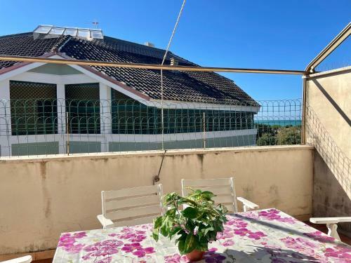 Apartamento Attico Vista Mare