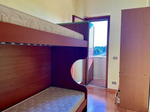 Apartamento Attico Vista Mare