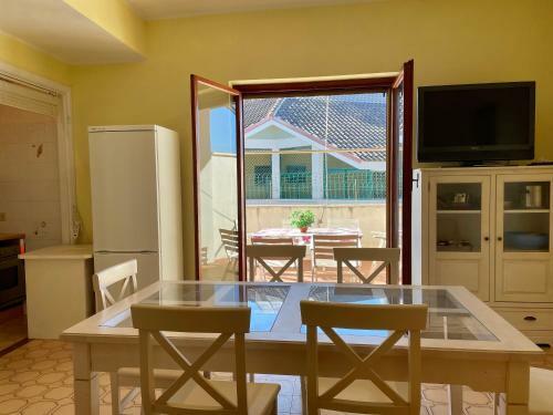 Apartamento Attico Vista Mare