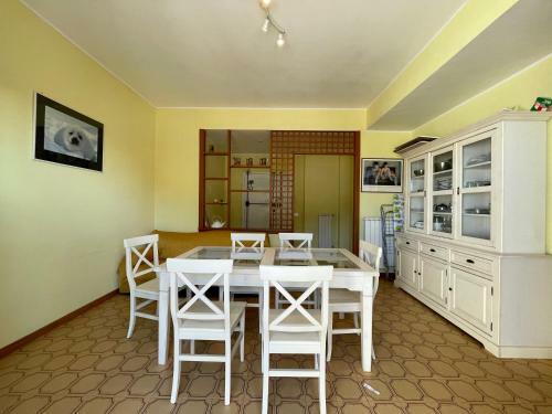 Apartamento Attico Vista Mare