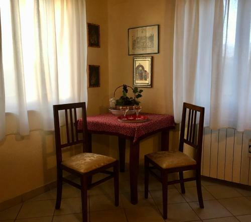 Bed & Breakfast Antic Etrurian Inn