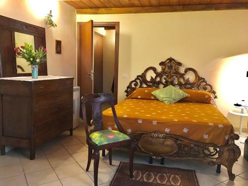 Bed & Breakfast Antic Etrurian Inn