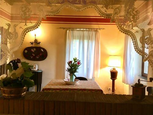 Bed & Breakfast Antic Etrurian Inn