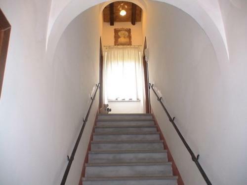 Bed & Breakfast Antic Etrurian Inn