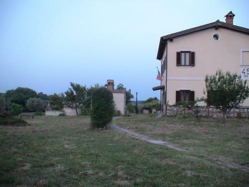 Bed & Breakfast Antic Etrurian Inn