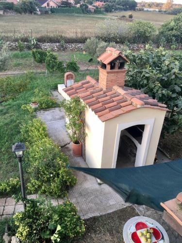 Bed & Breakfast Antic Etrurian Inn