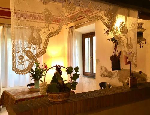 Bed & Breakfast Antic Etrurian Inn
