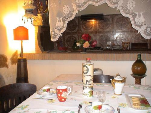 Bed & Breakfast Antic Etrurian Inn