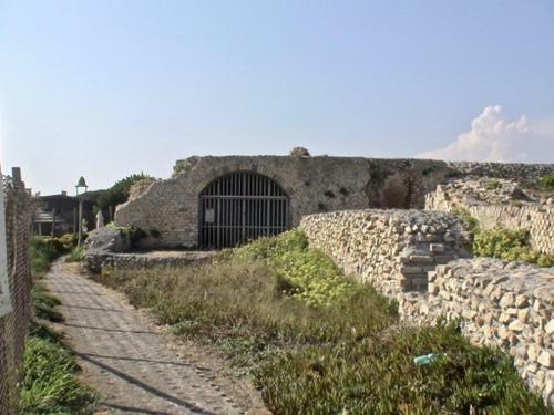 Bed & Breakfast Antic Etrurian Inn
