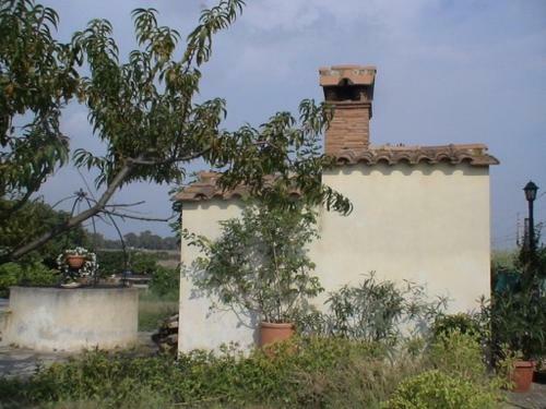 Bed & Breakfast Antic Etrurian Inn