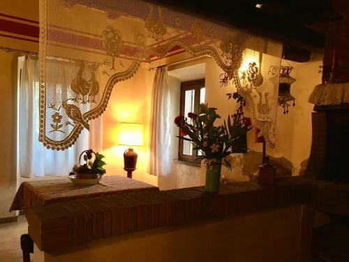 Bed & Breakfast Antic Etrurian Inn