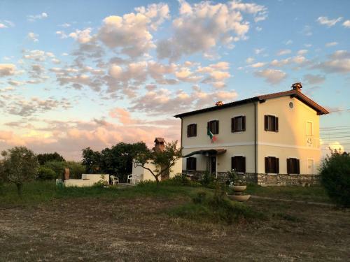 Bed & Breakfast Antic Etrurian Inn