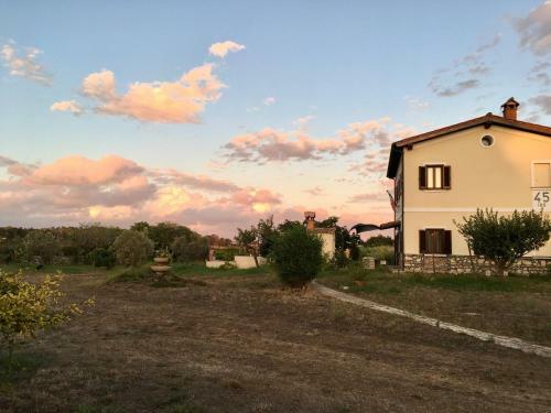 Bed & Breakfast Antic Etrurian Inn