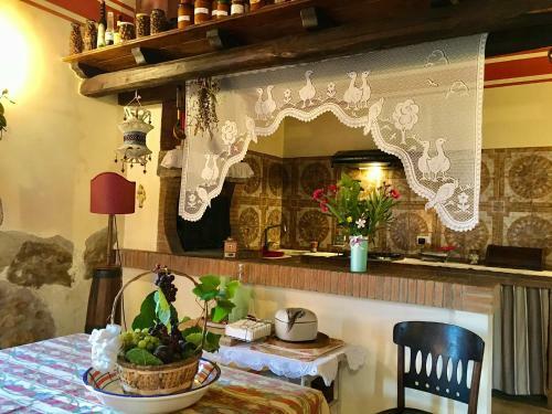 Bed & Breakfast Antic Etrurian Inn