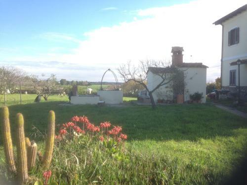 Bed & Breakfast Antic Etrurian Inn