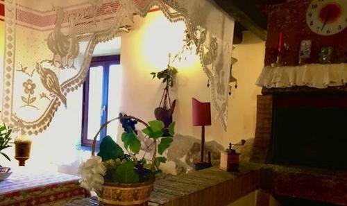 Bed & Breakfast Antic Etrurian Inn